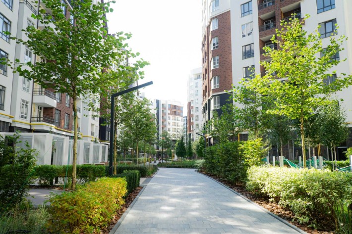 1-кімнатна квартира— ідеальний вибір для студента або молодої пари - фото 1