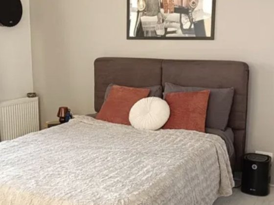 2-кімнатна квартира в Ірпені з сучасним ремонтом в ЖК Синергія Сіті Ирпень