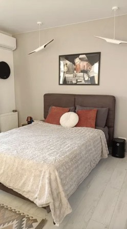 2-кімнатна квартира в Ірпені з сучасним ремонтом в ЖК Синергія Сіті - фото 1