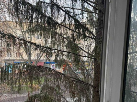 Продаж 2 кімн. квартири по вул. М. Пугача (р-н новоіванівського ринку) Кременчук