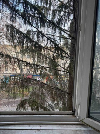 Продаж 2 кімн. квартири по вул. М. Пугача (р-н новоіванівського ринку) - фото 1