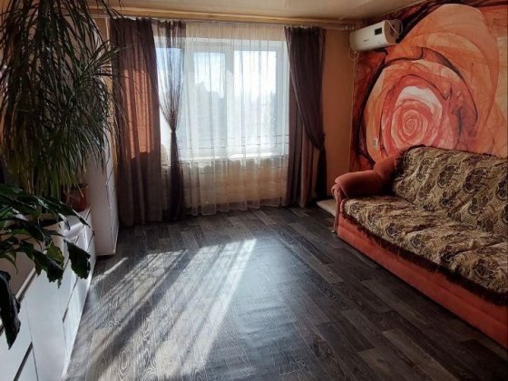 Продам двокімнатну квартиру Кременчуг