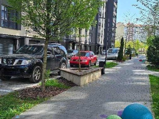 Продається 1 к Комфорт парк Ивано-Франковск