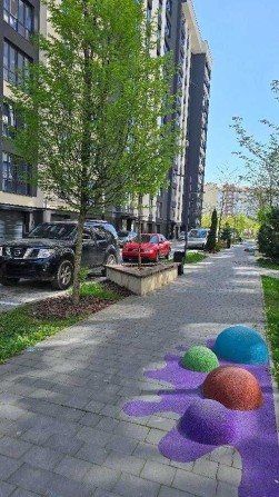 Продається 1 к Комфорт парк - фото 1