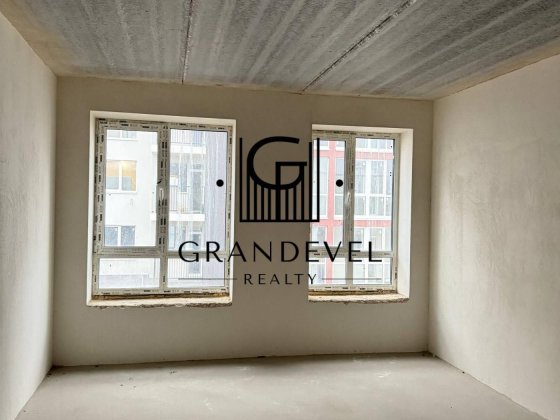 Продаж однокімнатної квартири в ЖК Молодість, Ірпінь Ірпінь