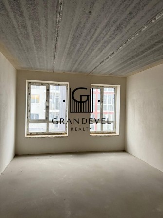 Продаж однокімнатної квартири в ЖК Молодість, Ірпінь - фото 1