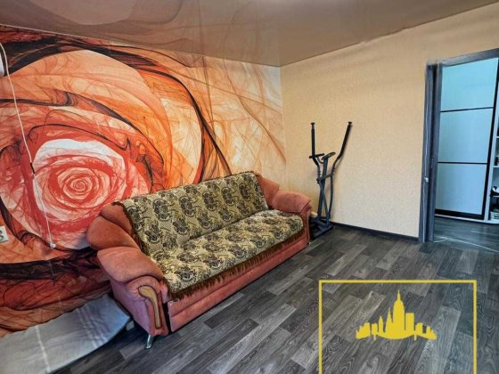 Продаж двокімнатної квартири покращеного планування Молодіжний Кременчуг