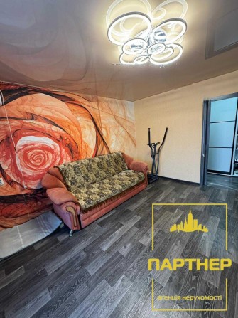 Продаж двокімнатної квартири покращеного планування Молодіжний - фото 1