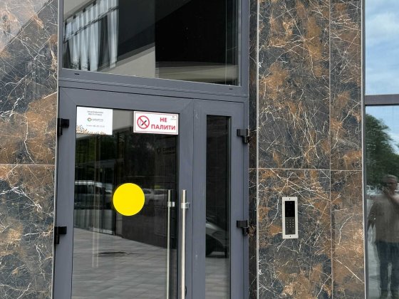 Чотирикімнатна з терасою! Заселений ЖК. Сучасні рішення Ирпень