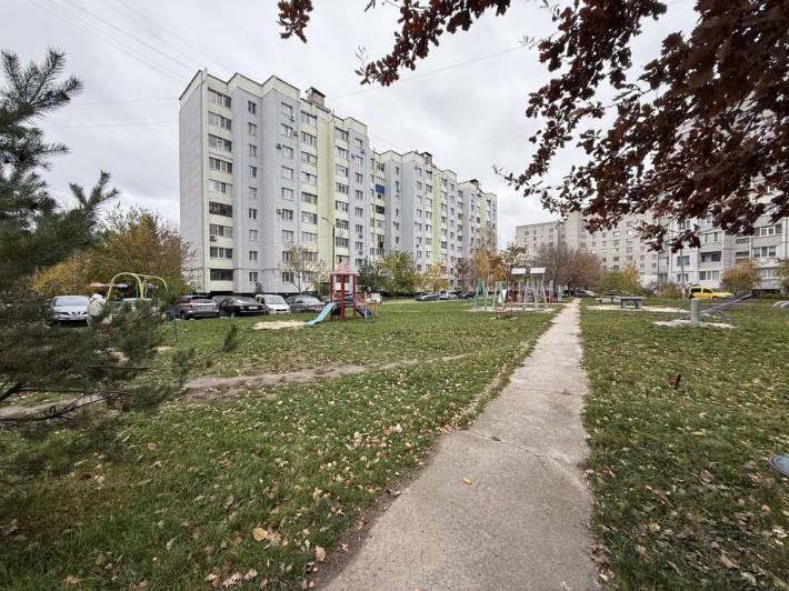 Продаж 2-кімнатної покращеного планування, Тараса Бульби, 48м2 - фото 1