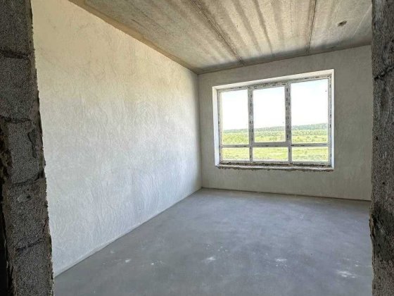 Видова 1к квартира з ліфтом ЖК Молодість Ирпень