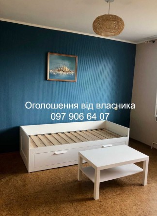 Продаж квартири біля центрального парку (вул. Перемоги) - фото 1