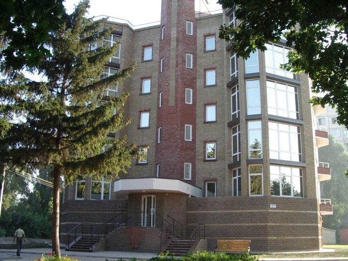 Кращий пентхаус у місті по розташуванню та функціоналу - фото 1