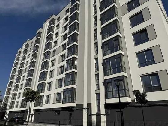 Готова до ремонту 2 кім. квартира біля парку Ивано-Франковск