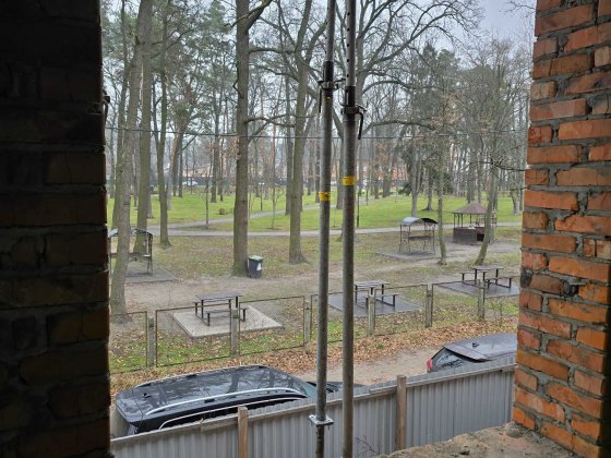 Продаж 2 к квартири з терасою в Ірпені - Дублін 2 Ирпень