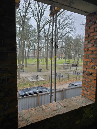 Продаж 2 к квартири з терасою в Ірпені - Дублін 2 - фото 1