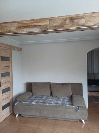 3 кімнатна квартира в одноповерховому будинку на Раківці - фото 1