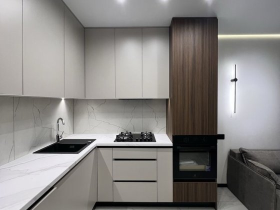 Квартира з Ремонтом ! ЖК Молодість Ірпінь