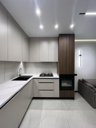 Квартира з Ремонтом ! ЖК Молодість - фото 1