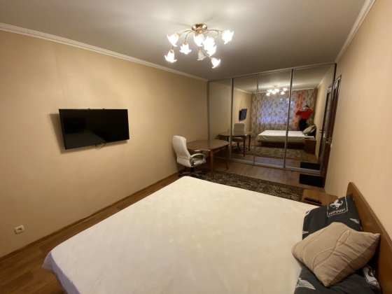 Продам 3 кімн.кв., центр, вул.Майора Борищака Кременчук