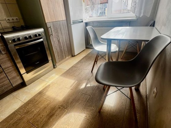 Квартира 2к на Лісовій. Центральний парк. Закрита територія. Ирпень