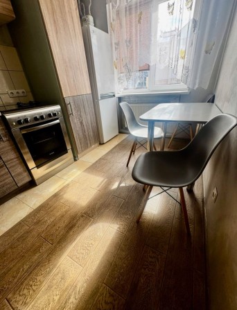 Квартира 2к на Лісовій. Центральний парк. Закрита територія. - фото 1