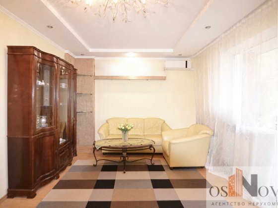 Топ локація! Центр. Двокімнатна квартира за ціною однокімнатної Ивано-Франковск