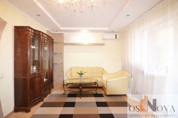 Топ локація! Центр. Двокімнатна квартира за ціною однокімнатної - фото 1