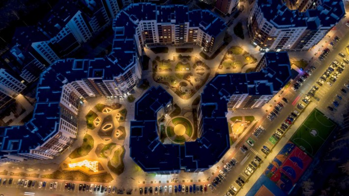 1-кімнатна квартира в новобудові – під державну програму «ЄОселя» - фото 1