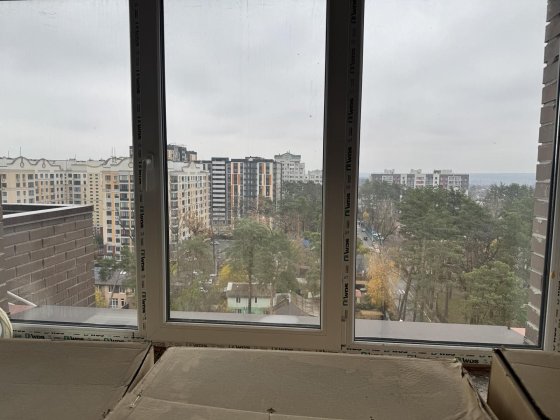 Квартира однокомнатная в центре Ирпеня Ірпінь