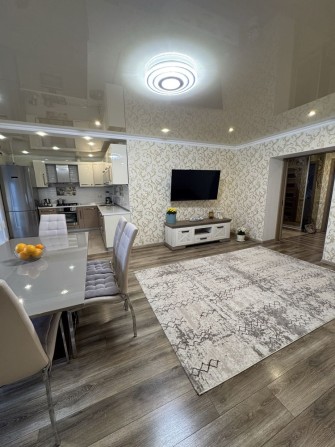 Продаж квартири з ремонтом і індивідуальним опаленням - фото 1