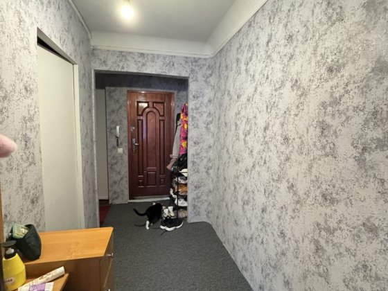 3х кімнатна по вул Гвардійська Кременчуг