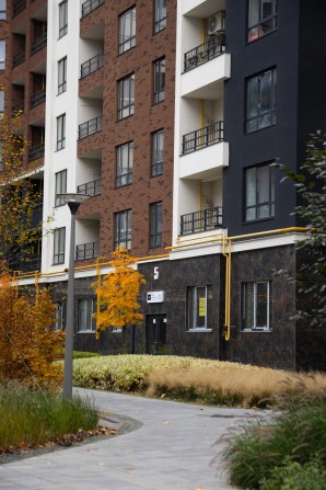 3-кімнатна квартира. Класичне планування. Надійний забудовник - фото 1