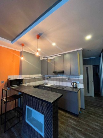 Продам квартиру з ремонтом, меблями та оформленням 2%! Сертифікат+ - фото 1