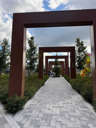 Терміновий продаж 2к квартири Оформлення мінімальне Сертифікат Так - фото 1