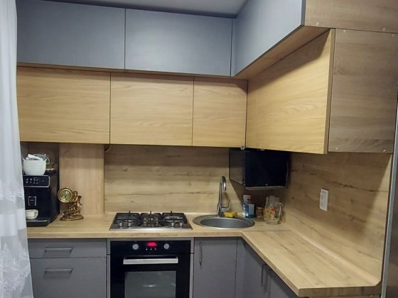 Продам 3-кім.квартиру в центрі з ремонтом Кременчук