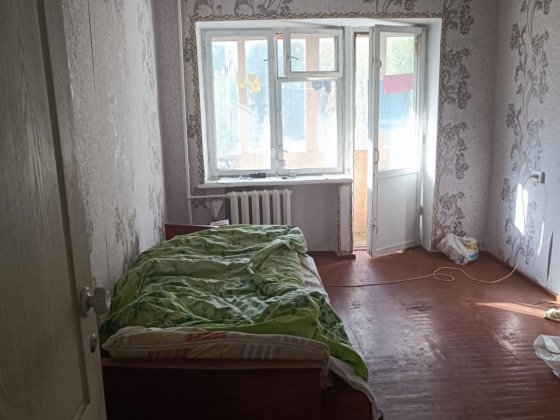 Продаж 2-х кімнатна квартира район водоканал /сертифікат Кременчук