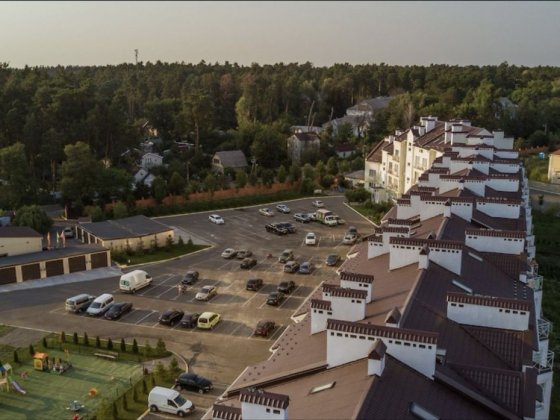 Без комісіі! Велика 1 к.кв! Держ. Програми -Так! Частково Ремонт Буча