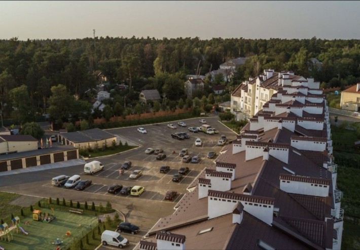 Без комісіі! Велика 1 к.кв! Держ. Програми -Так! Частково Ремонт - фото 1