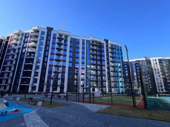 Фемілі плаза 2к продаж Ивано-Франковск