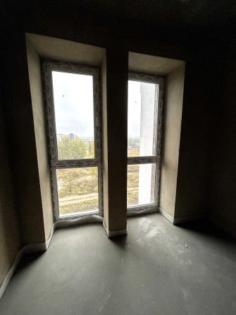 3 кімнатна квартира з газовим опаленням - фото 1