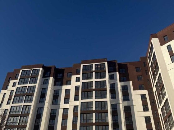 3-кім. КВАРТИРА в ЦЕНТРІ! ЖК "Атмосфера" | Парк і Озеро поруч. Ивано-Франковск