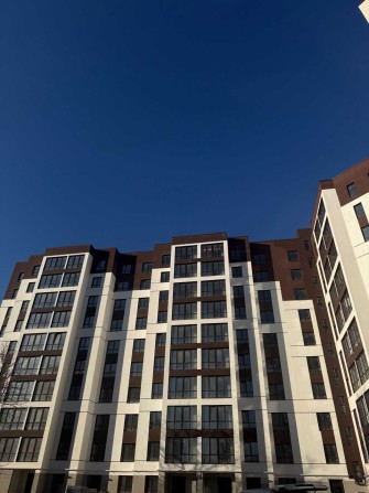 3-кім. КВАРТИРА в ЦЕНТРІ! ЖК "Атмосфера" | Парк і Озеро поруч. - фото 1