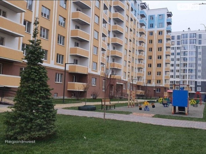 Продам 2 кімнатну квартиру з документами у місті Буча - фото 1