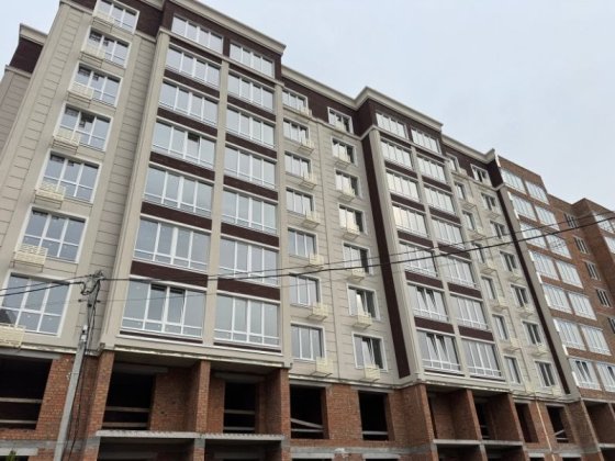 Продаж 1 к квартири в новому мікрорайоні! Буча