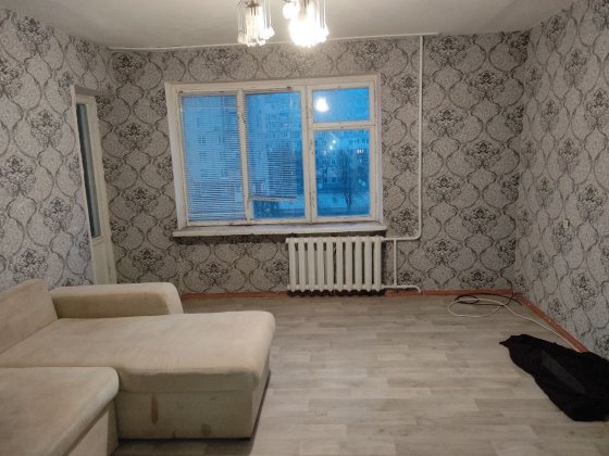 Продам 2-кімнатну чешку на 7-му Зарічному Кривой Рог