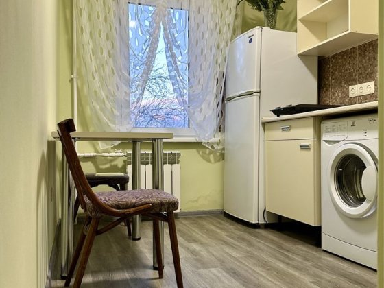 Теплая! 1-но «ост 8 гор больница» 3/9, не угл Ремонт Мебель Техника Кривий Ріг