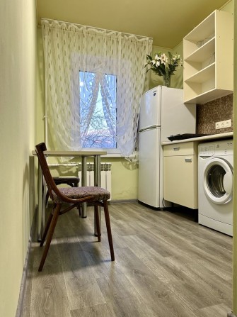 Теплая! 1-но «ост 8 гор больница» 3/9, не угл Ремонт Мебель Техника - фото 1