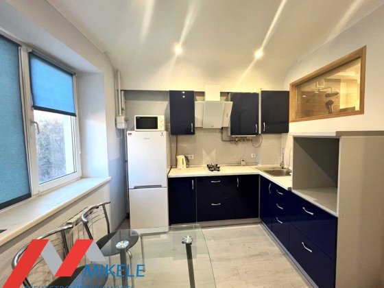 Без% 1к 41м2 м.Буча ЖК Кампа вул. Лісова 1Б Буча