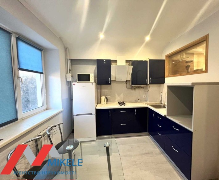 Без% 1к 41м2 м.Буча ЖК Кампа вул. Лісова 1Б - фото 1